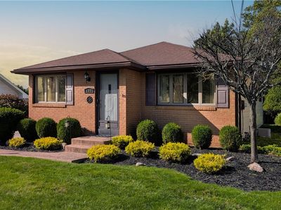 106 Laurelton Dr, Buffalo, NY, 14224