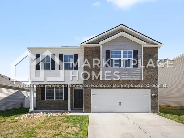 5628 Hickory Woods Dr, Antioch, TN 37013