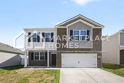 5628 Hickory Woods Dr Photo 1