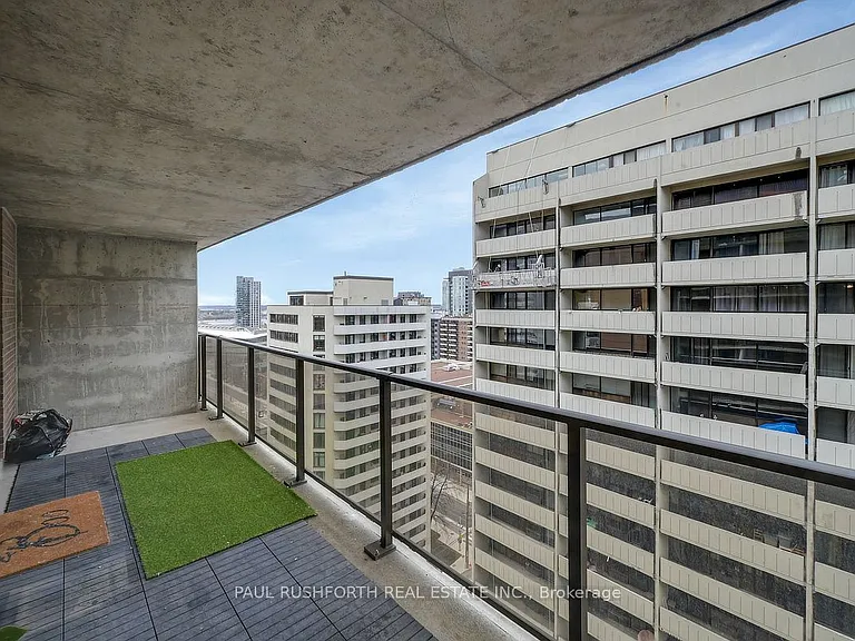 475 Laurier Ave W #1703 — Photo 19