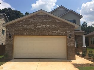 5094 Summersun Dr #41, Morrow, GA 30260
