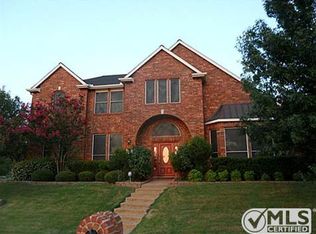 2123 Silver Sage Ct, Keller, TX 76248