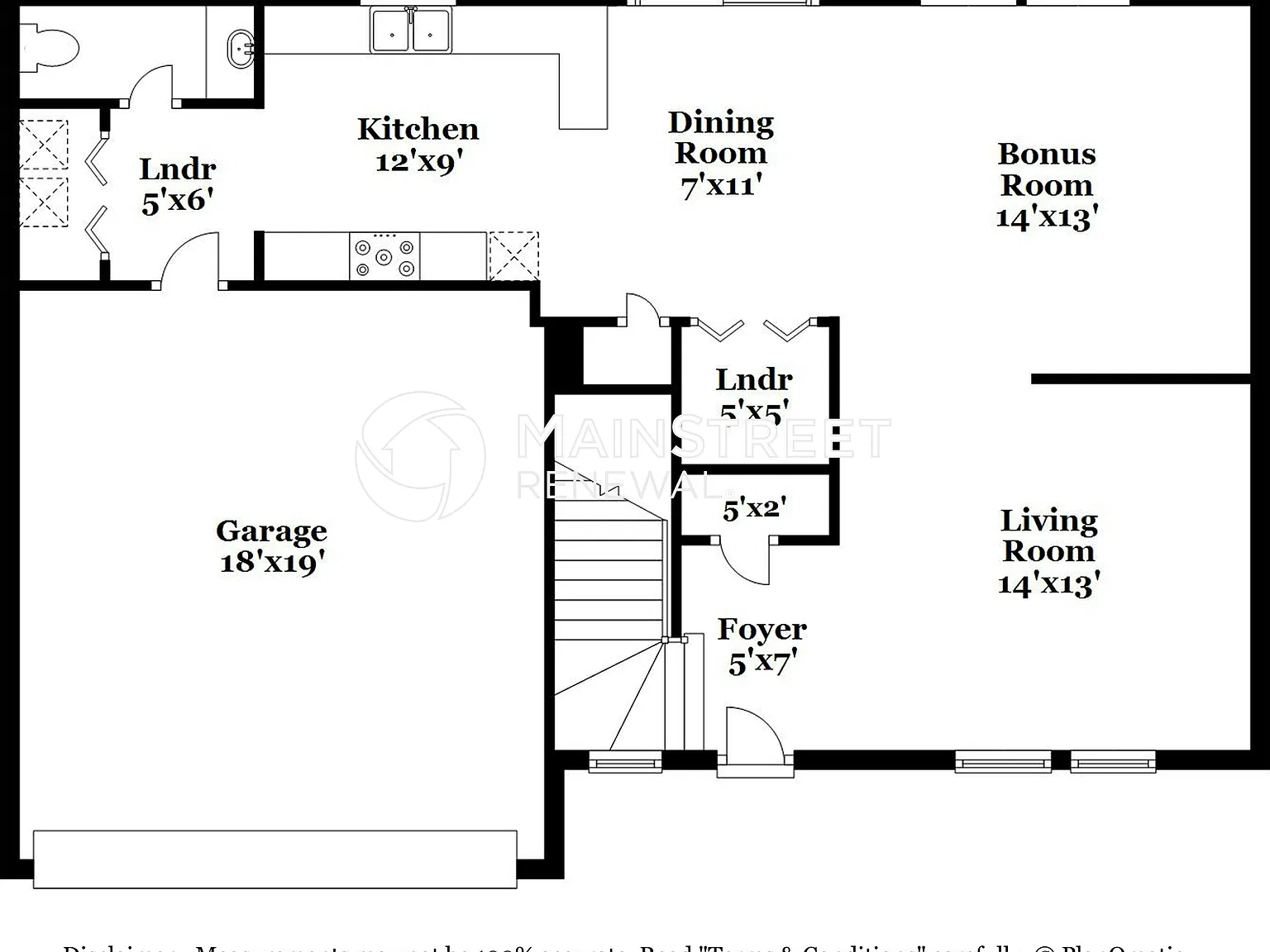 6658 Ahern Ct — Photo 3