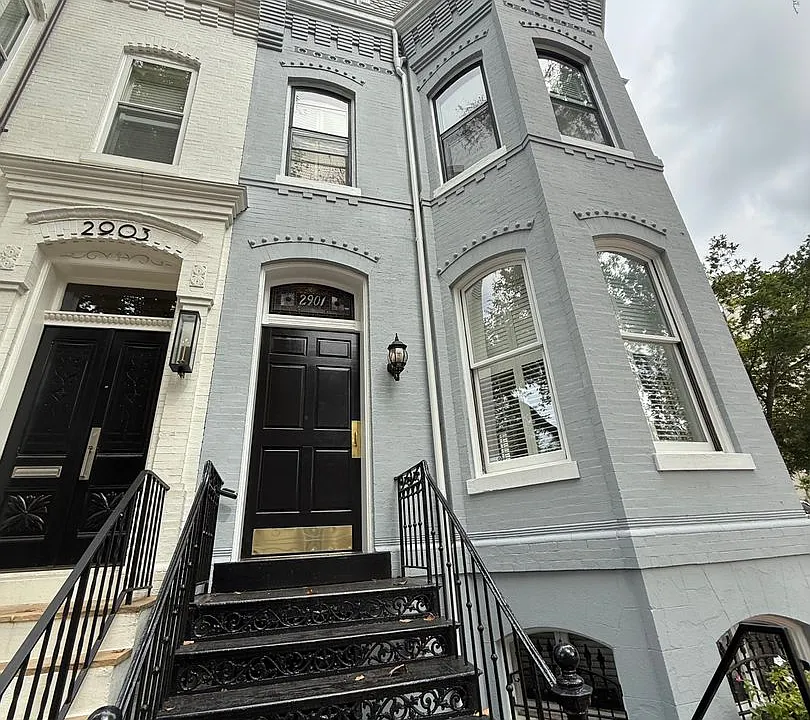 2901 Q St NW #4