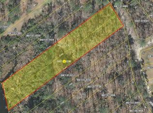 LOT 3334-33/34 River Rd, Blounts Creek, NC 27814