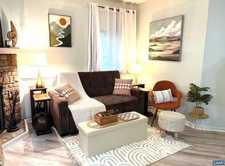 490 Three Ridges, Wintergreen Resort, VA 22967