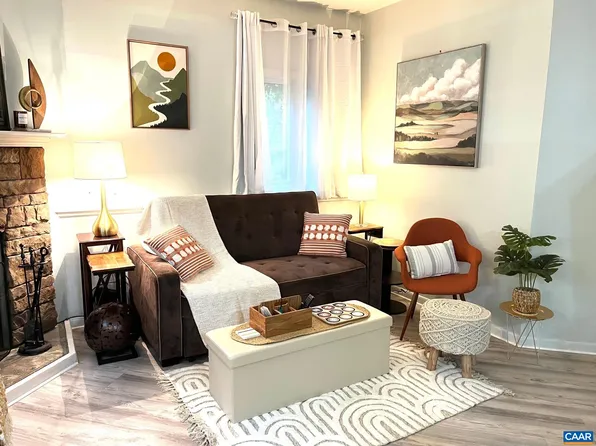 490 Three Ridges, Wintergreen Resort, VA 22967