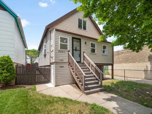 2321 S 19th St, Milwaukee, WI 53215