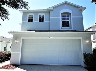 9647 Maxson Dr, Land O Lakes, FL 34638