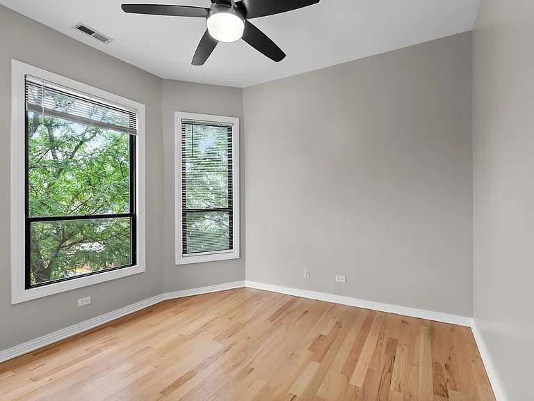 801 W Bradley Pl #3 — Photo 19
