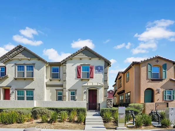 3985 E Huntington St, Ontario, CA 91761