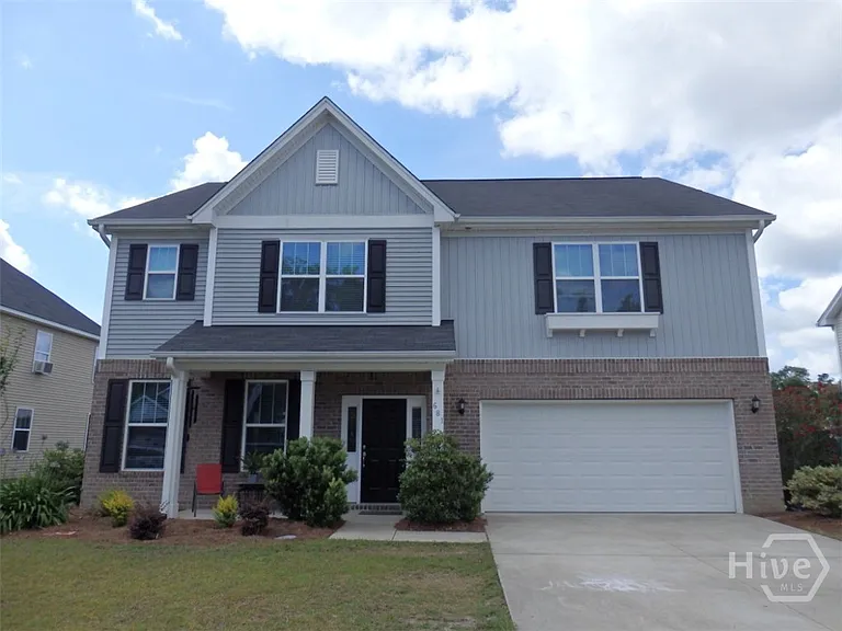 Garden Hills Loop — Photo 1