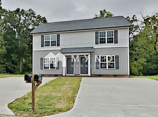 331 Kimball St #331, Kannapolis, NC 28081