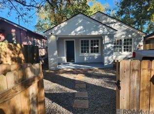 3236 Alliquippa St, Baton Rouge, LA 70805