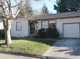 46 El Bonito Way, Benicia, CA 94510