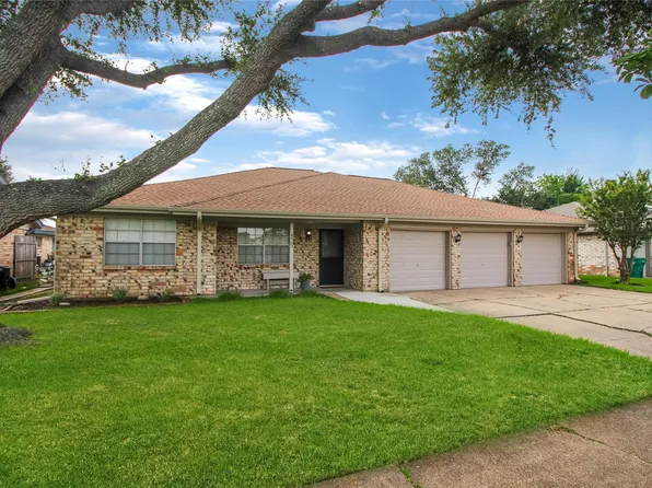 4507 Ponca St, Pasadena, TX 77504