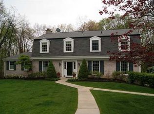 4263 Old New England Rd, Allison Park, PA 15101