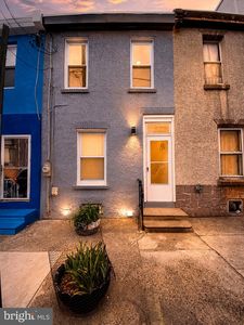 2052 E Rush St, Philadelphia, PA, 19134