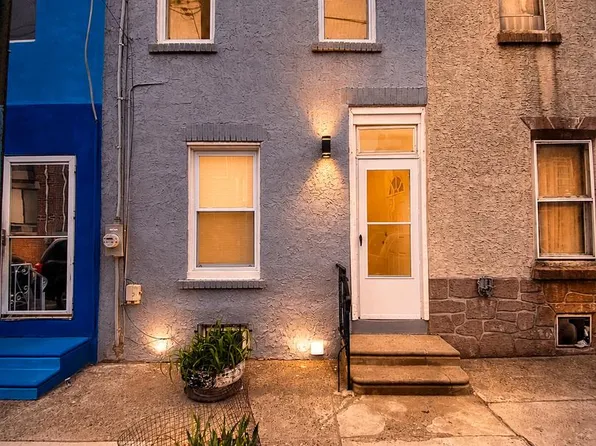 2052 E Rush St, Philadelphia, PA 19134