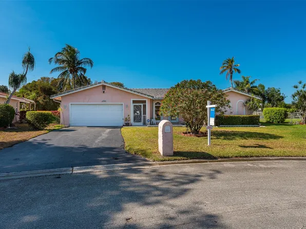 11944 NW 30th Street, Coral Springs, FL 33065