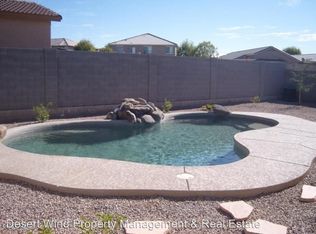 40939 N Arbor Ave, San Tan Valley, AZ 85140