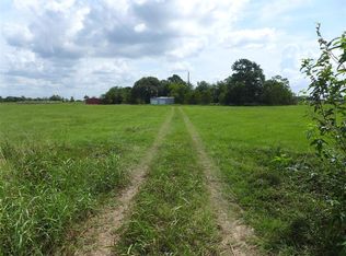 13517 Fm 1489 Rd, Wallis, TX 77485