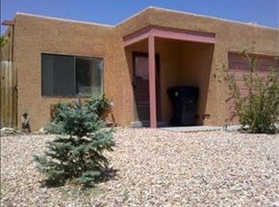 3415 Alpha Ct NW, Albuquerque, NM 87120