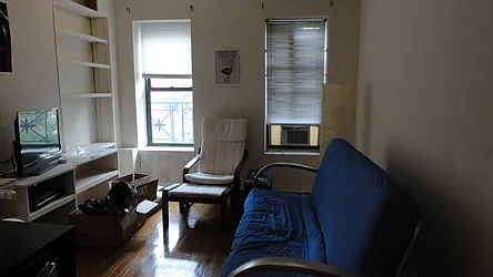 Rented by Manhattan Flats