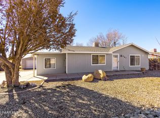 463 E Antelope Run Rd LOT 641, Paulden, AZ 86334