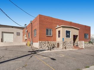 2785 S Raritan St, Englewood, CO 80110