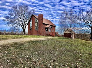 534 Conley Rd, Woodbury, TN 37190