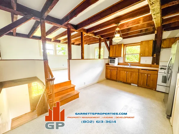 191 Main St, Plainfield, VT