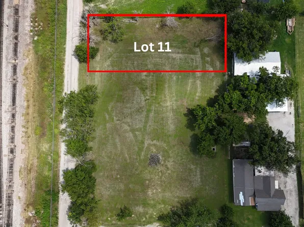 11 N State Hwy, Dublin, TX 76446