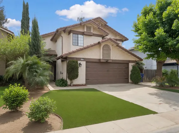 509 E Alluvial Ave Unit 104, Fresno, CA 93720