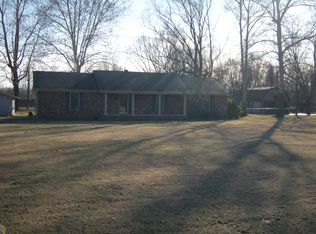 8300 Faulkner Lake Rd, North Little Rock, AR 72117