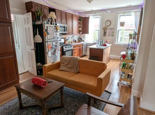 (Undisclosed Address), Washington, DC 20011