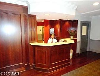 2nd image of 1101 Saint Paul St Unit 2011
