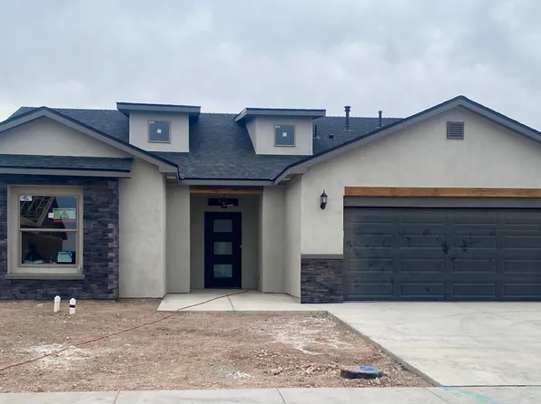 5012 W King Kelly Rd, Hobbs, NM 88240