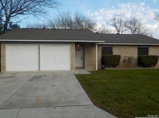 5810 Hidden Cpe, San Antonio, TX 78250