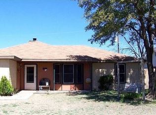 22 Terrace Dr, San Angelo, TX 76903