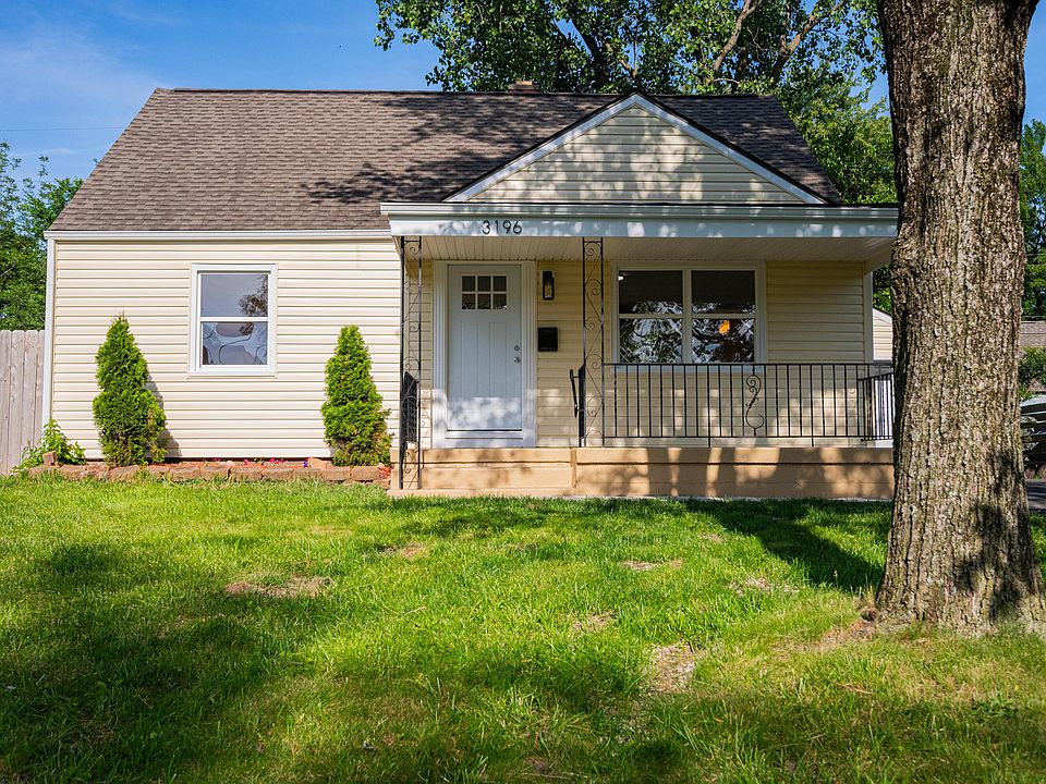 1st image of 3196 Hamilton Ave