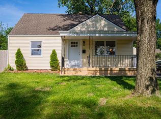 3196 Hamilton Ave, Columbus, OH 43224