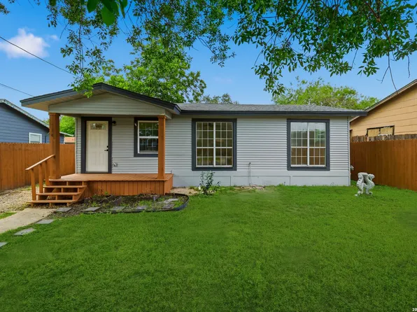 534 Aaron Place, San Antonio, TX 78221