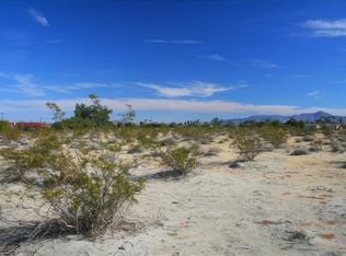 95 Saddle Rd, Borrego Springs, CA 92004
