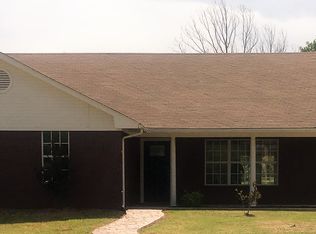 1705 Streetman Rd, Mead, OK 73449