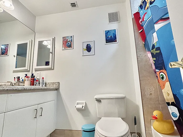 5952 NW 47th Ter #59 — Photo 20