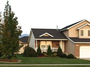 3417 S 575 W, Syracuse, UT 84075