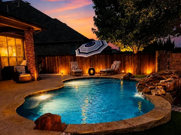 6905 Denali Dr, McKinney, TX 75070