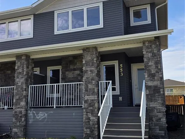 553 Douglas DRIVE, Swift Current, SK S9H 5R6