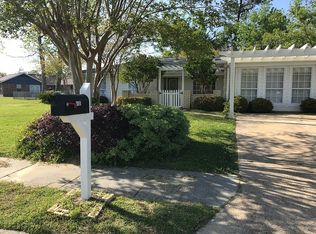 755 Sharon Hills Dr, Biloxi, MS 39532